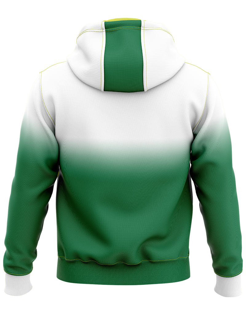 Foggy Esports - Pullover Hoodie
