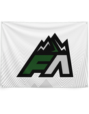Franklin Academy Esports - Team Flag