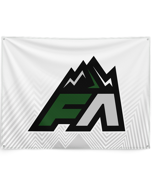 Franklin Academy Esports - Team Flag