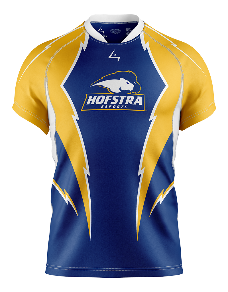 Hofstra Esports Elite Team Jersey