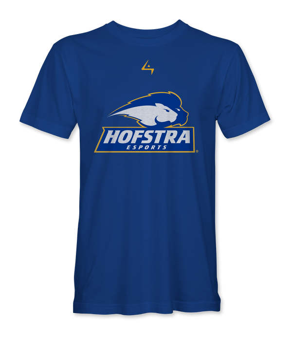 Hofstra Esports Logo T-Shirt