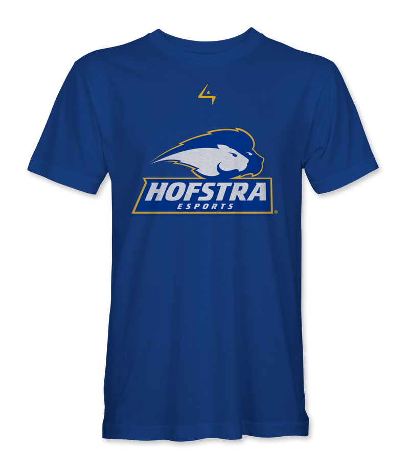 Hofstra Esports Logo T-Shirt