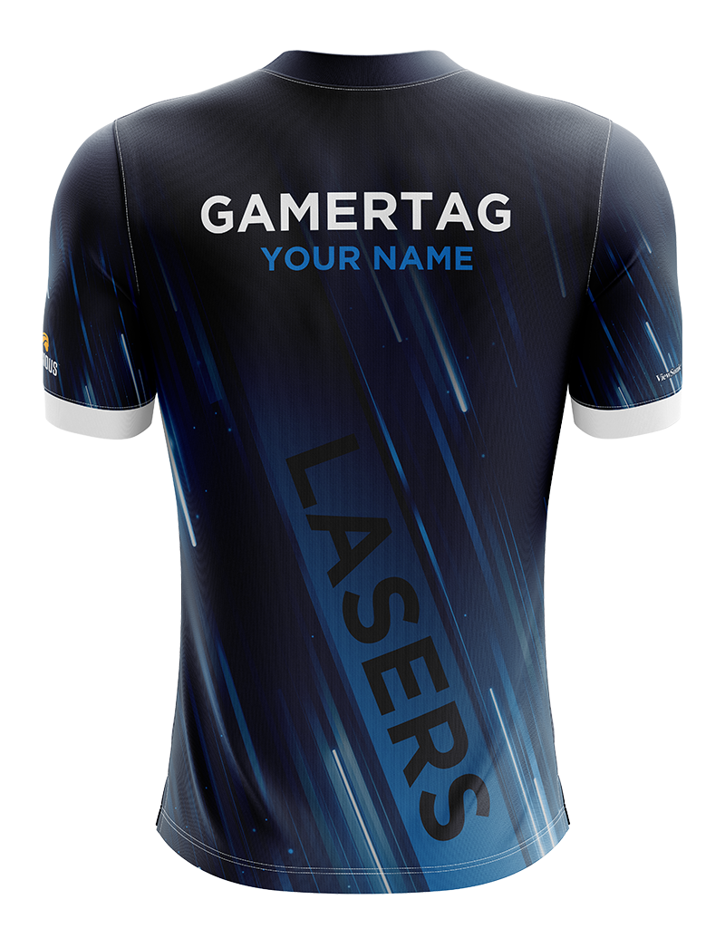 IVC Esports Team Jersey