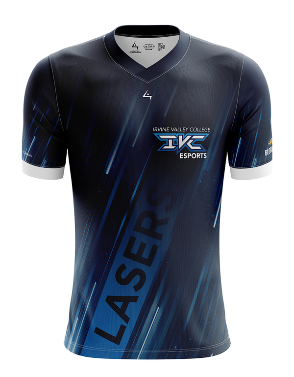 IVC Esports Team Jersey