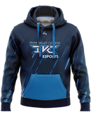 IVC Esports Pro Pullover Hoodie