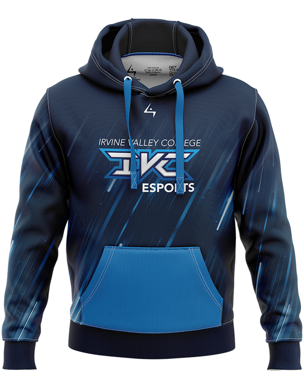 IVC Esports Pro Pullover Hoodie