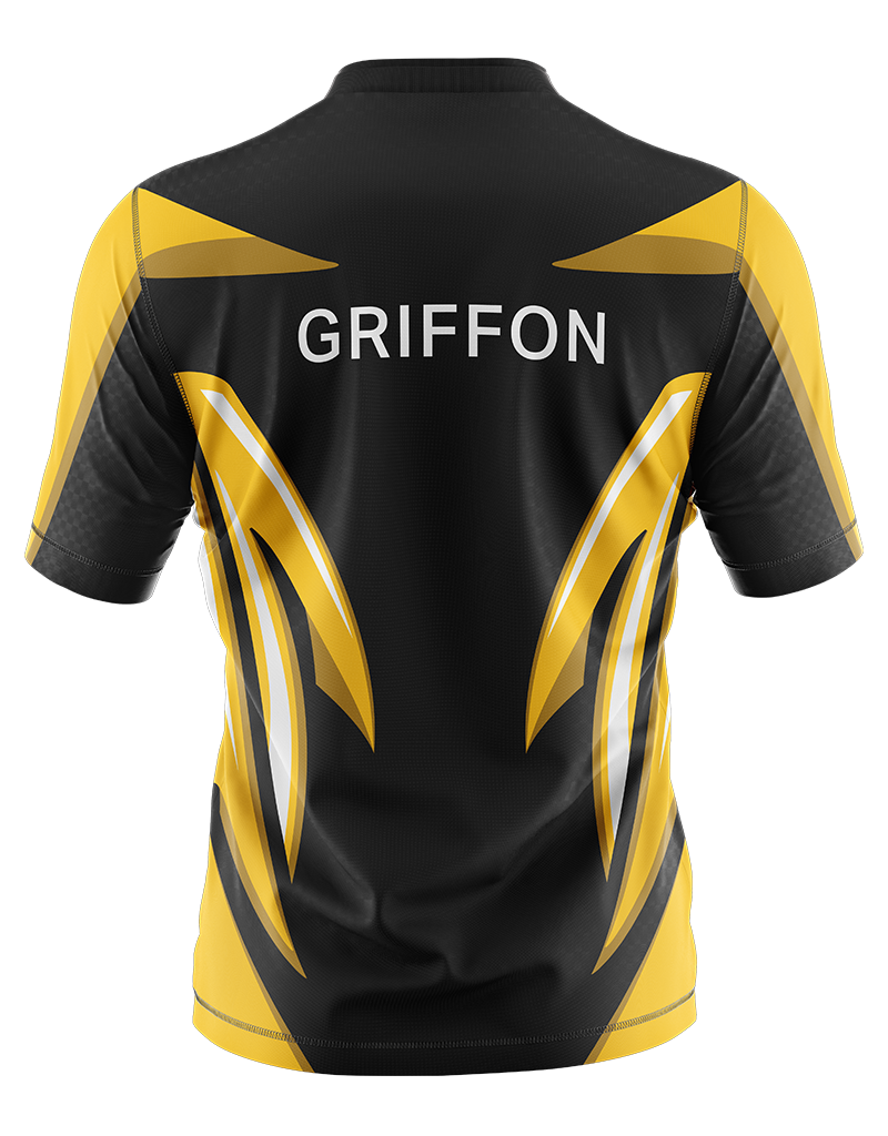 MWSU Griffon - Pro Jersey
