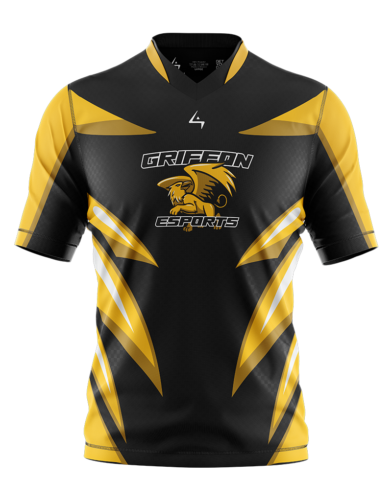 MWSU Griffon - Pro Jersey