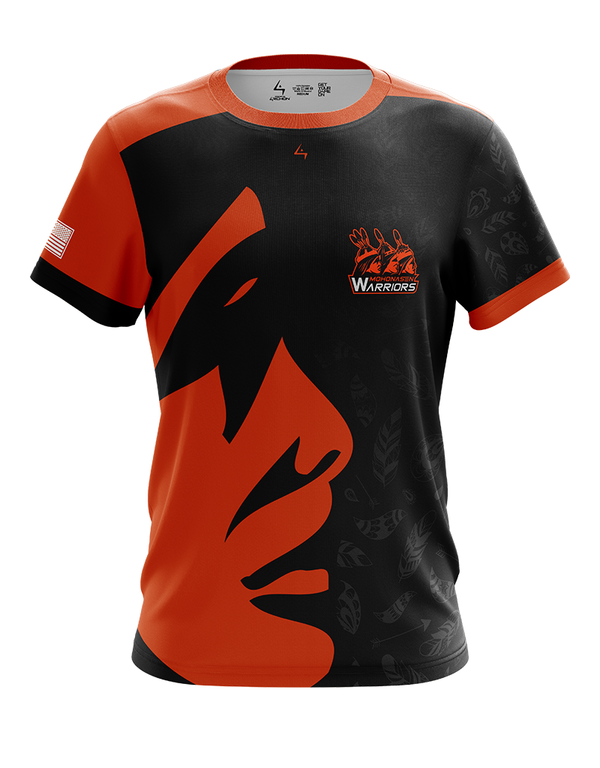 Mohonasen Esports Fan Replica Jersey