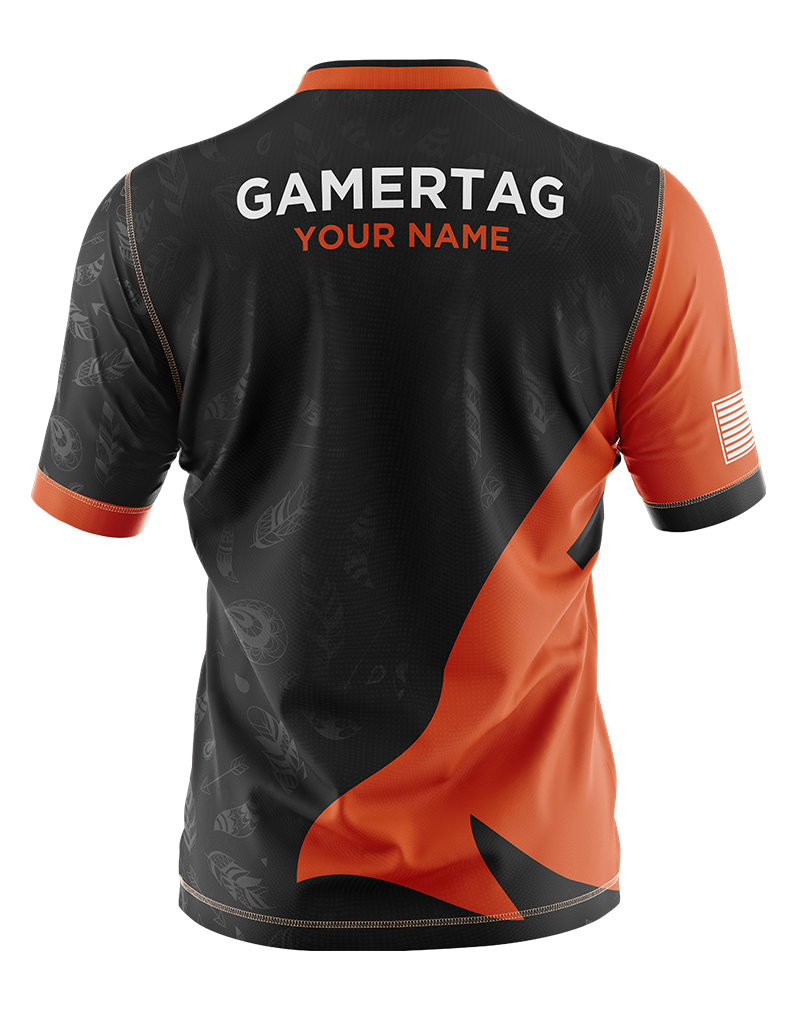 Pro sales gaming jersey