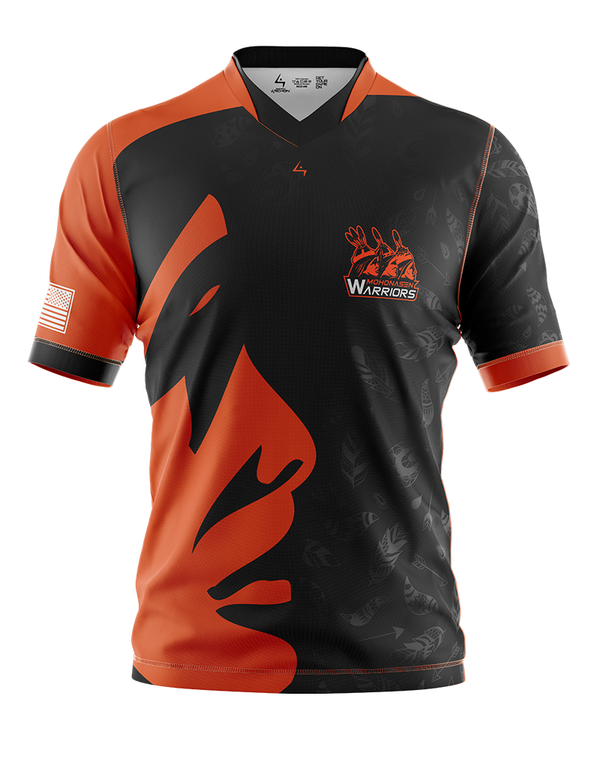 Mohonasen Esports Pro Series Jersey