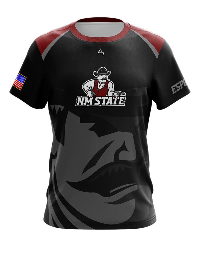 New Mexico State University - Classic Jersey