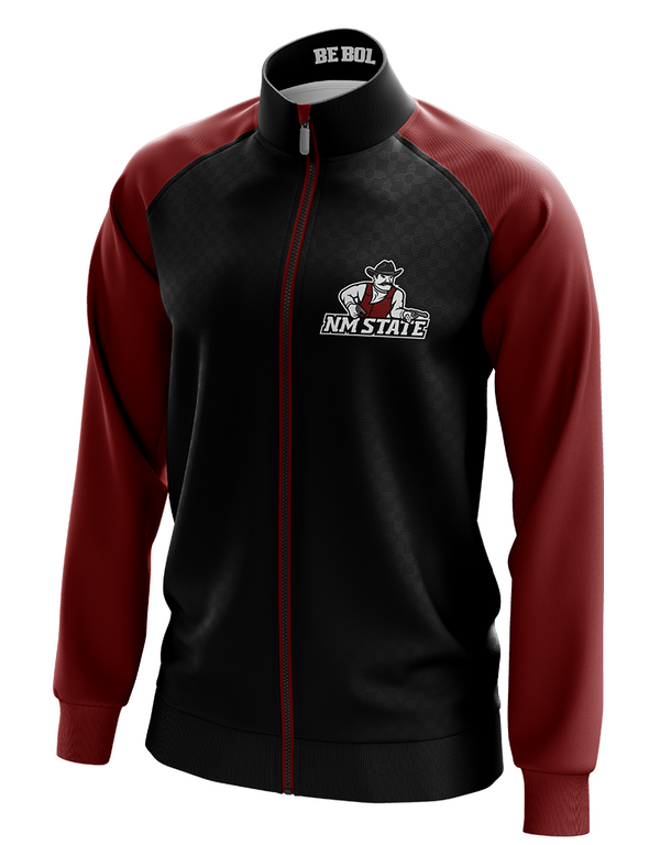 New Mexico State University - Pro Jacket