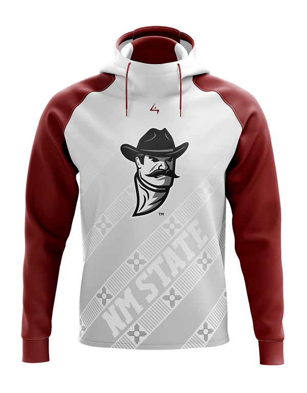 New Mexico State University - Scuba Hoodie