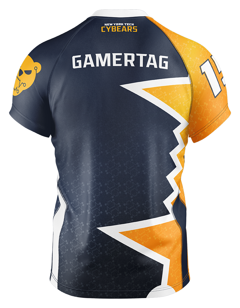 NYIT Elite Series Team Jersey
