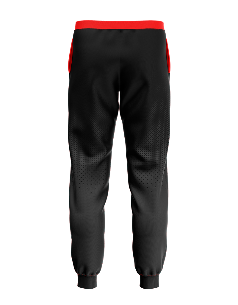 NonToxic Gamers - Apok - Pro Joggers