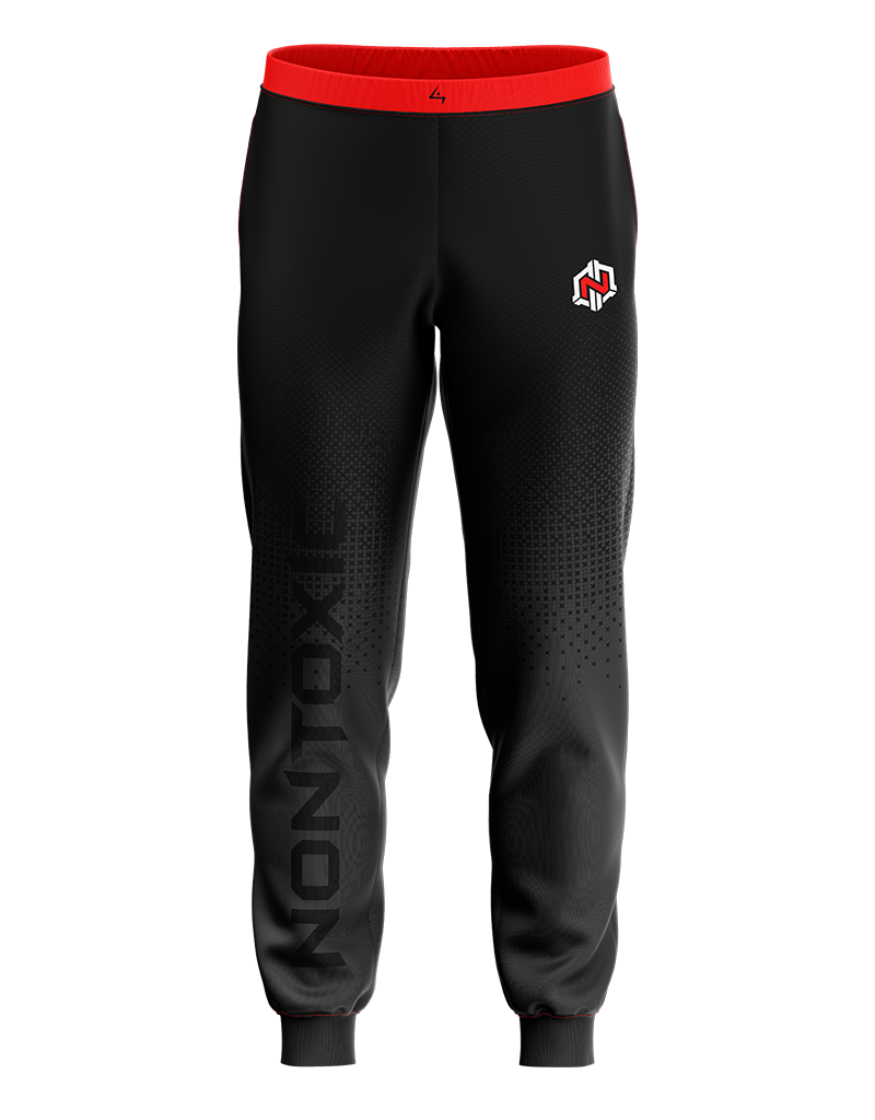 NonToxic Gamers - Apok - Pro Joggers