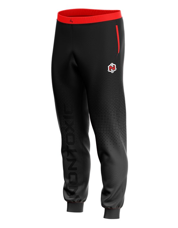 NonToxic Gamers - Apok - Pro Joggers