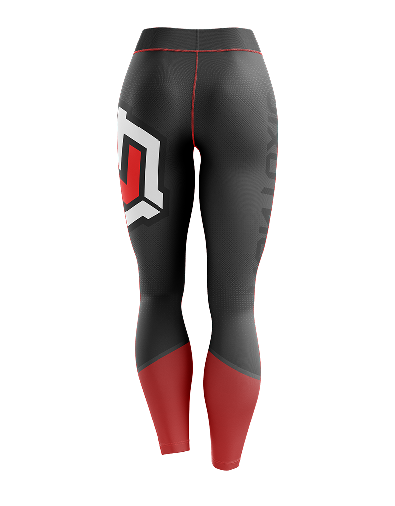 NonToxic Gamers - Apok - Pro Leggings - Long