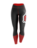 NonToxic Gamers - Apok - Pro Leggings - Long