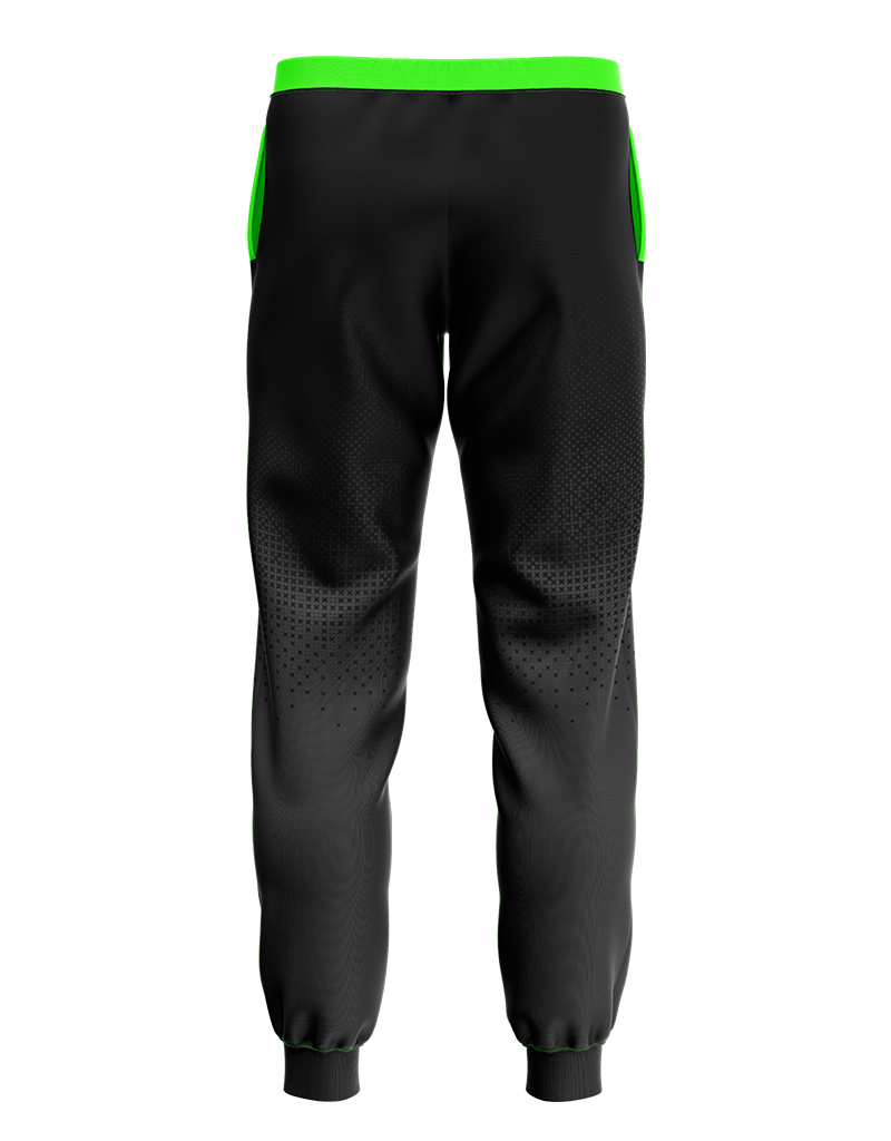 NonToxic Gamers - BoGanora - Pro Joggers