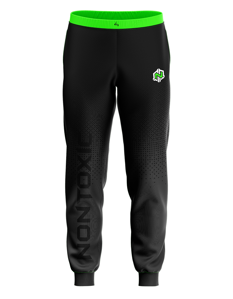 NonToxic Gamers - BoGanora - Pro Joggers