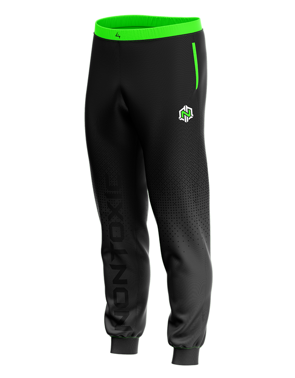 NonToxic Gamers - BoGanora - Pro Joggers