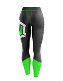 NonToxic Gamers - BoGanora - Pro Leggings - Long