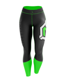 NonToxic Gamers - BoGanora - Pro Leggings - Long