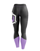 NonToxic Gamers - Chapmaster - Pro Leggings - Long