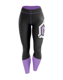 NonToxic Gamers - Chapmaster - Pro Leggings - Long