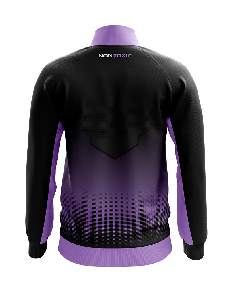 Chaps Pro Gamer NonToxic Gamers - Chapmaster - Pro Jacket