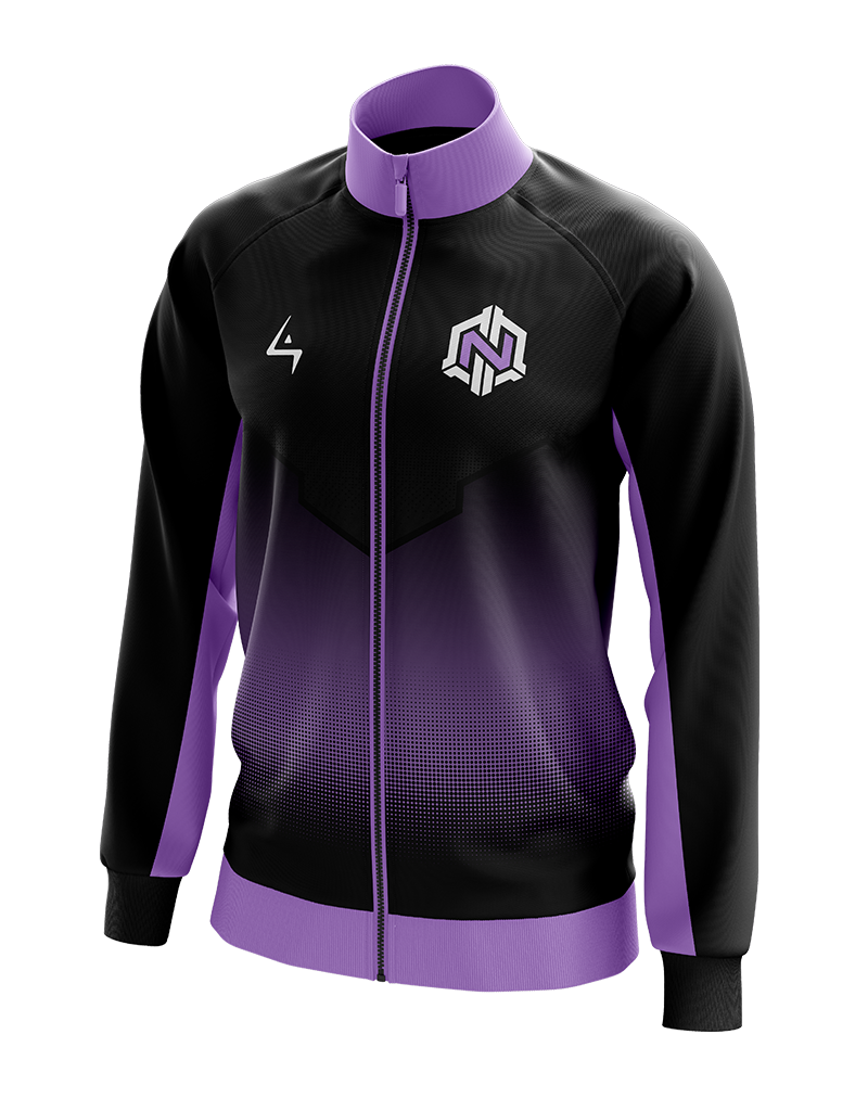 Chaps Pro Gamer NonToxic Gamers - Chapmaster - Pro Jacket