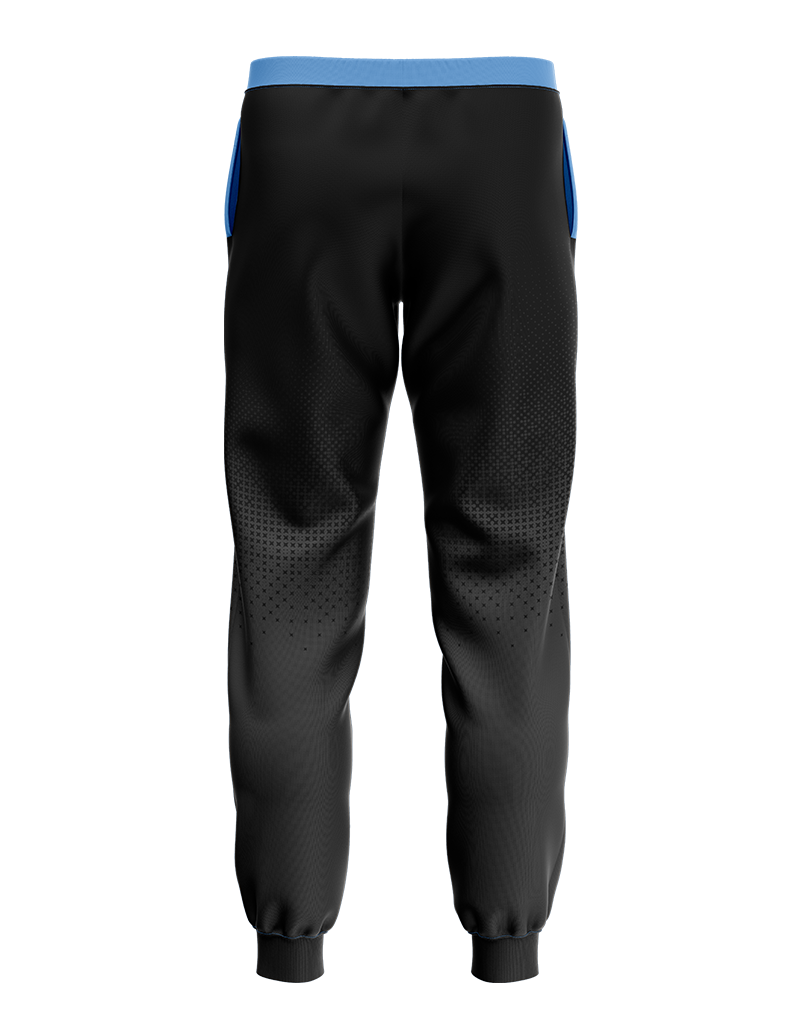 NonToxic Gamers - Moon City - Pro Joggers