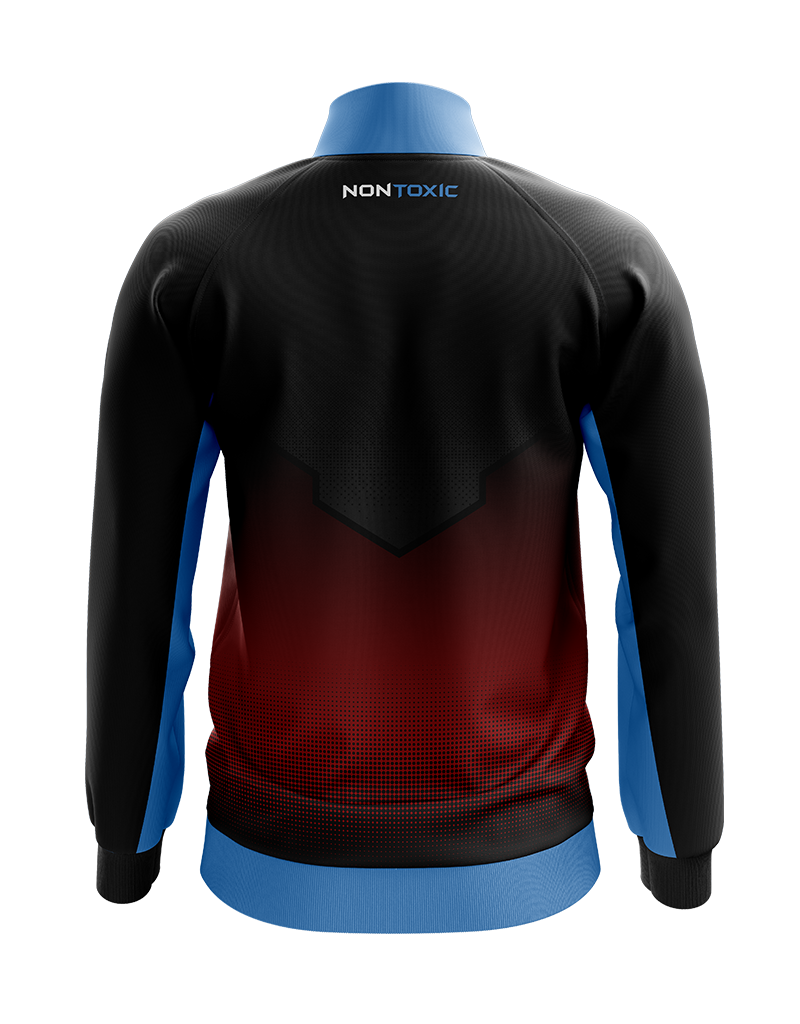 NonToxic Gamers - Moon City - Pro Jacket