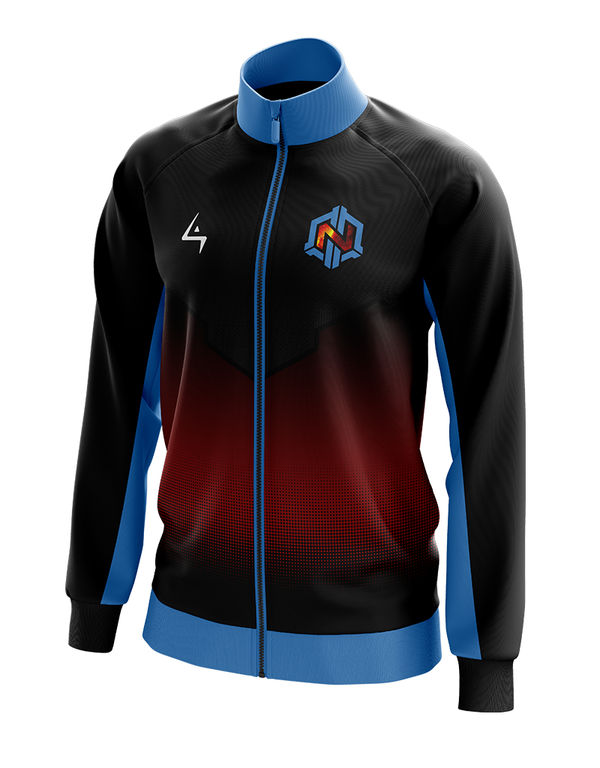 NonToxic Gamers - Moon City - Pro Jacket