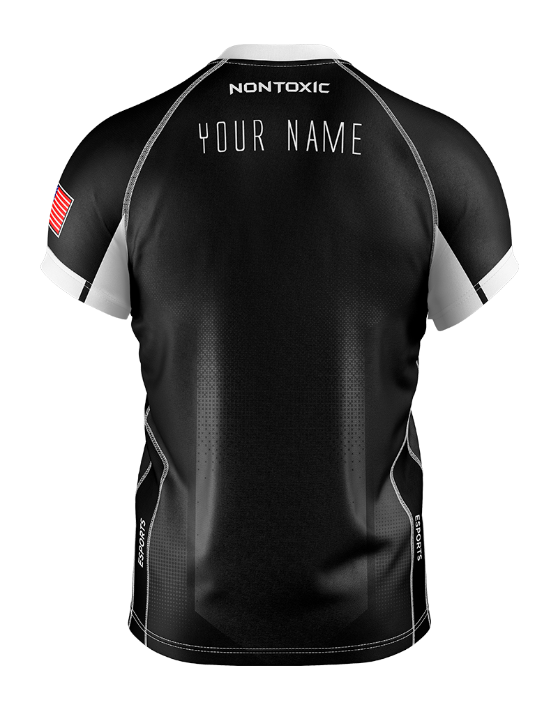 NonToxic Gamers - Riko - Elite Jersey
