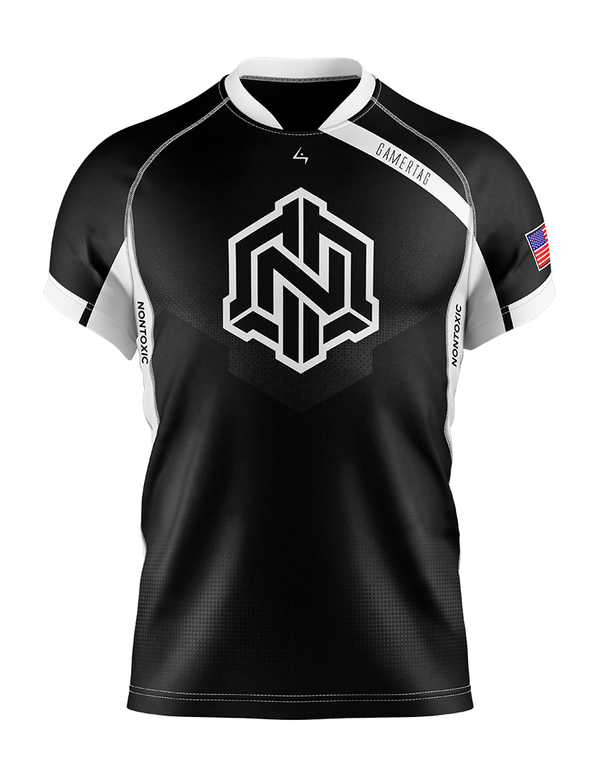 NonToxic Gamers - Riko - Elite Jersey