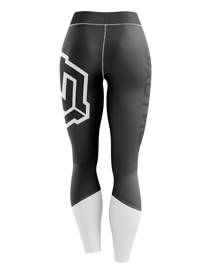NonToxic Gamers - Riko - Pro Leggings - Long