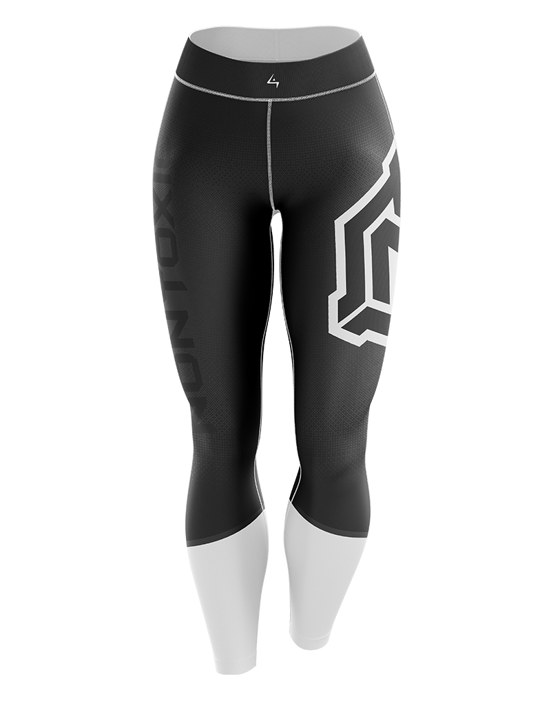 NonToxic Gamers - Riko - Pro Leggings - Long