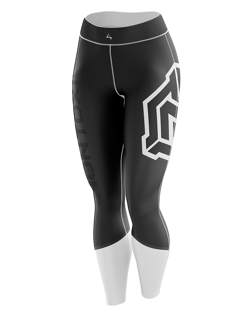 NonToxic Gamers - Riko - Pro Leggings - Long