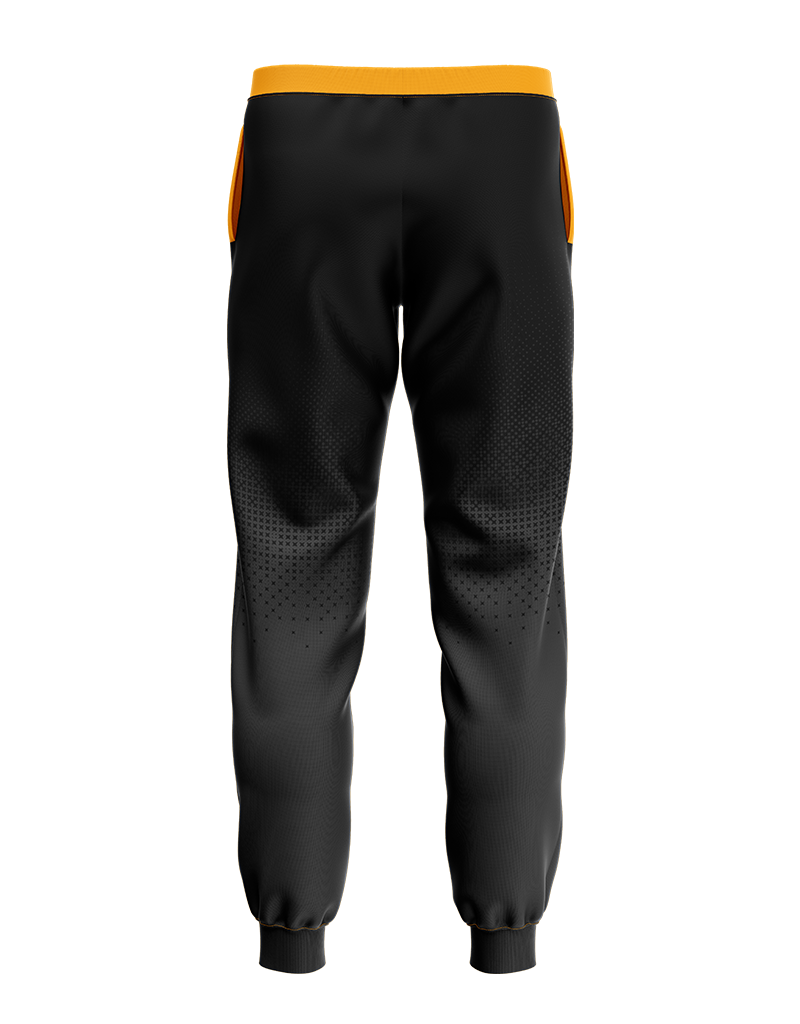 NonToxic Gamers - SOGWolf - Pro Joggers