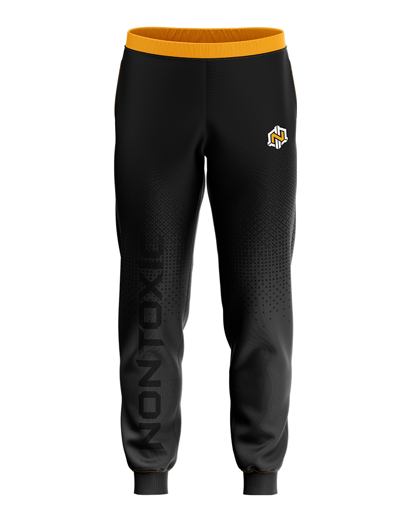 NonToxic Gamers - SOGWolf - Pro Joggers