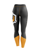 NonToxic Gamers - SOGWolf - Pro Leggings - Long