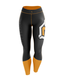 NonToxic Gamers - SOGWolf - Pro Leggings - Long