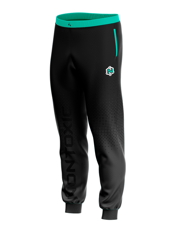 NonToxic Gamers - Souljiah - Pro Joggers