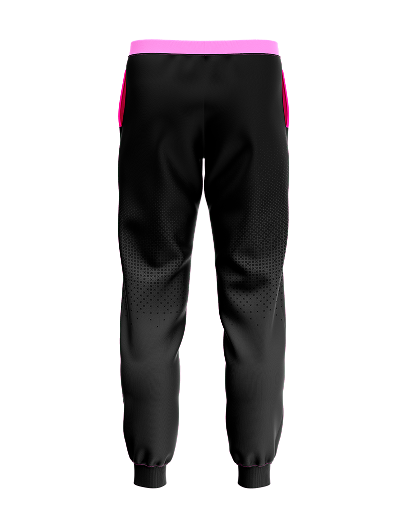 NonToxic Gamers - Squidz - Pro Joggers