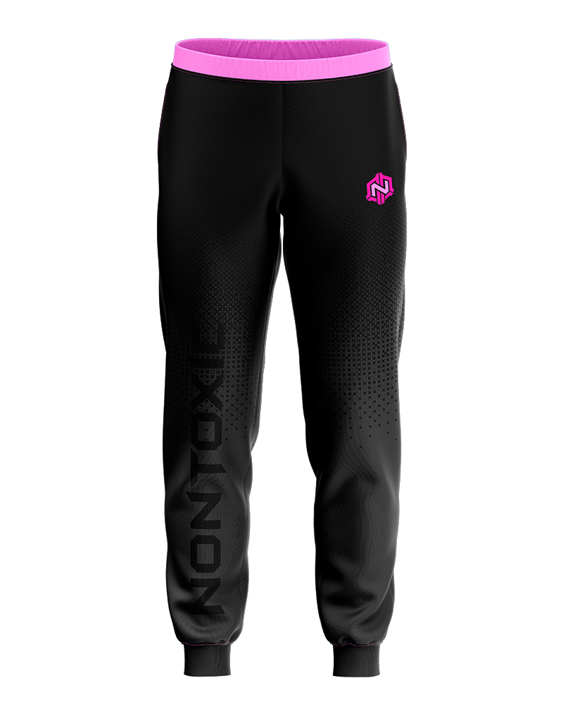 NonToxic Gamers - Squidz - Pro Joggers