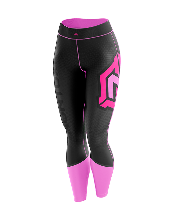 NonToxic Gamers - Squidz - Pro Leggings - Long