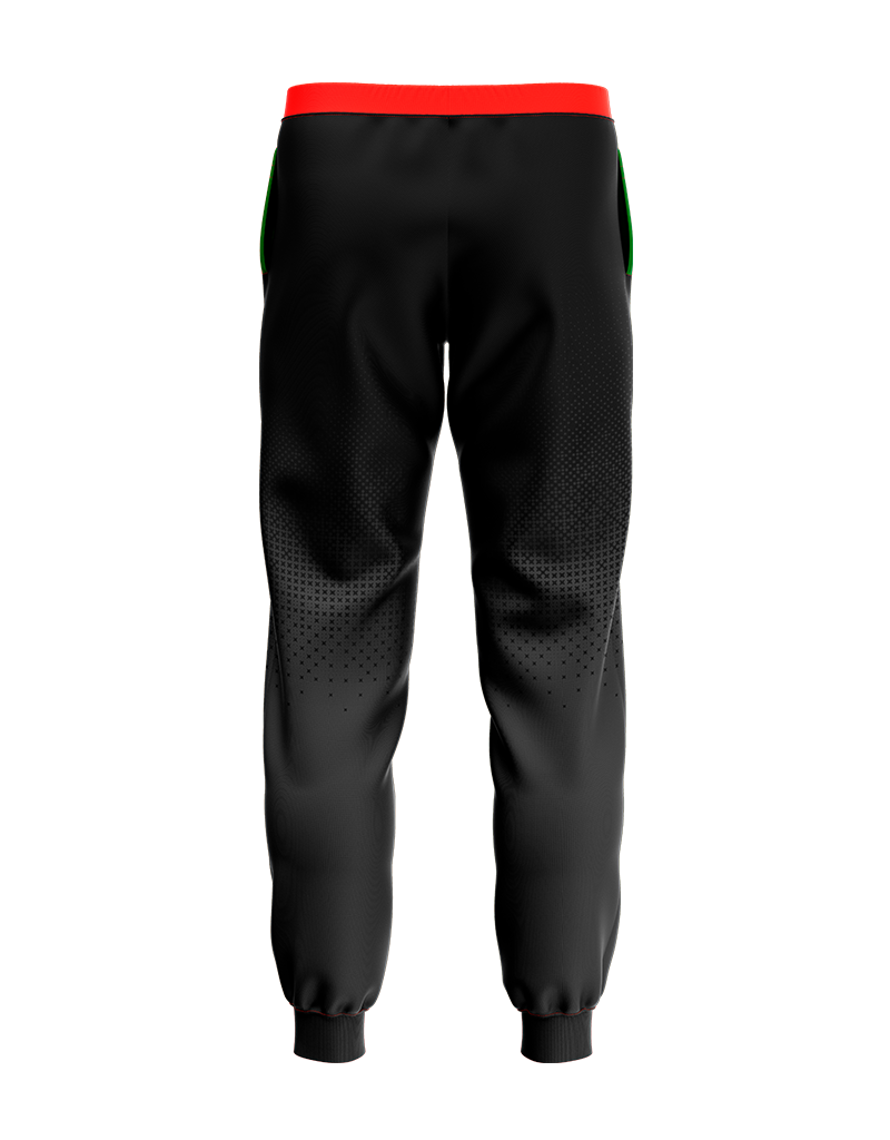 NonToxic Gamers - Xadegamer - Pro Joggers